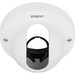 Hanwha Techwin Ceiling Mount for Camera Lens - White