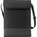 Belkin Carrying Case (Sleeve) for 11" to 13" Apple Notebook, MacBook, Chromebook - Black - Wear Resistant, Tear Resistant, Scratch Resistant, Drop Resistant, Impact Resistant - Shoulder Strap, Handle - 13.9" Height x 10.3" Width x 1.3" Depth