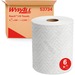 Wypall Reach Centerpull L10 Towels - Towel - 6 / Carton - White
