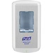 PURELL® CS8 Soap Dispenser - Automatic - 1.27 quart Capacity - Site Window, Wall Mountable, Durable - White - 1 / Carton