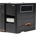 Brother TJ-4522TN Industrial Direct Thermal/Thermal Transfer Printer - Monochrome - Label Print - Ethernet - USB - Serial - Display Screen - Rewinder - 37.50 ft Print Length - 4.09" Print Width - 12 in/s Mono - 300 dpi - 4.49" Label Width
