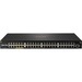Aruba 2930F 48G PoE+ 4SFP+ 740W Switch - 48 Ports - Manageable - Gigabit Ethernet, 10 Gigabit Ethernet - 10GBase-X, 10/100/1000Base-T - 3 Layer Supported - Modular - Power Supply - 49.90 W Power Consumption - 740 W PoE Budget - Twisted Pair, Optical Fiber