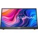 Asus ProArt PA148CTV 14" LCD Touchscreen Monitor - 16:9 - 5 ms GTG - 14" Class - Projected Capacitive - 10 Point(s) Multi-touch Screen - 1920 x 1080 - Full HD - In-plane Switching (IPS) Technology - 16.2 Million Colors - 300 Nit - LED Backlight - Speakers
