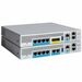 Cisco Catalyst 9800-L IEEE 802.11a/b/g/n/ac/ax/d/h/i/k/r/v/u/e Wireless LAN Controller - 4 x Network (RJ-45) - Rack-mountable