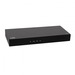 C2G Video Extender Receiver - 1 Output Device - 230 ft Range - 1 x Network (RJ-45) - 4 x USB - 1 x HDMI Out - 4K UHD