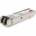 Cisco® SFP-10G-SR Compatible TAA 10GBase-SR SFP+ Transceiver (MMF, 850nm, 300m, LC, DOM) - For Data Networking, Optical Network - 1 x LC 10GBase-SR Network - Optical Fiber - Multi-mode - 10 Gigabit Ethernet - 10GBase-SR0.30 km Maximum Distance - TAA C