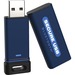 SecureDrive SecureUSB BT Hardware-Encrypted USB Flash Drive with Phone Authentication - 16 GB - USB 3.2 (Gen 1) Type A - 130 MB/s Read Speed - 43 MB/s Write Speed - 256-bit AES - 3 Year Warranty