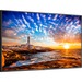 Sharp NEC Display 55" Wide Color Gamut Ultra High Definition Professional Display - 55" LCD - High Dynamic Range (HDR) - 3840 x 2160 - Edge LED - 700 Nit - 2160p - HDMI - USB - SerialEthernet