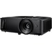 Optoma S336 3D DLP Projector - 4:3 - Ceiling Mountable - 800 x 600 - Front, Ceiling - 567p - 6000 Hour Normal Mode - 10000 Hour Economy Mode - SVGA - 25,000:1 - 4000 lm - HDMI - USB - Meeting, Presentation, Education - 1 Year Warranty