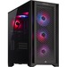 Corsair VENGEANCE i7200 Gaming Desktop Computer - Intel Core i9 10th Gen i9-10850K - 64 GB RAM DDR4 SDRAM - 4 TB M.2 PCI Express NVMe SSD - Windows 10 Pro - NVIDIA GeForce RTX 3090 - IEEE 802.11ax