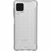 Urban Armor Gear Scout Series Galaxy A22 4G Case - For Samsung Galaxy A22 Smartphone - Frosted Ice - Drop Resistant, Damage Resistant, Anti-slip, Shock Resistant, Bacterial Resistant, Impact Resistant - Thermoplastic Polyurethane (TPU) - Rugged