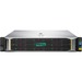 HPE StoreEasy 1660 Performance Storage with Microsoft Windows Server IoT 2019 - 1 x Intel Xeon Silver 4208 Octa-core (8 Core) 2.10 GHz - 12 x HDD Supported - 0 x HDD Installed - 32 GB RAM - 12Gb/s SAS Controller - 12 x Total Bays - 12 x 3.5" Bay - Gigabit