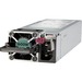 HPE 1600W Flex Slot Platinum Hot Plug Low Halogen Power Supply Kit - Flex Slot, Hot-pluggable - 94% Efficiency