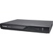 Vivotek H.265 16-CH Embedded PoE NVR - Network Video Recorder - HDMI - 4K Recording