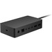 Microsoft- IMSourcing Docking Station - for Notebook - 199 W - USB 3.2 (Gen 2) Type C - 6 x USB Ports - USB Type-C - Network (RJ-45) - DisplayPort - Wired