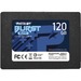 Patriot Memory Burst Elite 120 GB Solid State Drive - 2.5" Internal - SATA (SATA/600) - Desktop PC, Notebook Device Supported - 50 TB TBW - 450 MB/s Maximum Read Transfer Rate - 3 Year Warranty