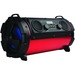 IQ Sound IQ-1525BT Portable Bluetooth Speaker System - 16 W RMS - 100 Hz to 20 kHz - Battery Rechargeable - USB