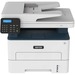 Xerox B225/DNI Wireless Laser Multifunction Printer - Monochrome - Copier/Printer/Scanner - 36 ppm Mono Print - 600 x 600 dpi Print - Automatic Duplex Print - Up to 30000 Pages Monthly - Color Flatbed Scanner - 1200 dpi Optical Scan - Fast Ethernet Ethernet - Wireless LAN - Apple AirPrint, Mopria Print Service, Wi-Fi Direct, Chromebook - USB - 1 Each - For Plain Paper Print
