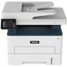 Xerox B B235/DNI Laser Multifunction Printer-Monochrome-Copier/Fax/Scanner-36 ppm Mono Print-600x600 dpi Print-Automatic Duplex Print-30000 Pages-251 sheets Input-Color Flatbed Scanner-1200 dpi Optical Scan-Wireless LAN-Apple AirPrint-Mopria - Copier/Fax/