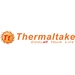 Thermaltake TOUGHAIR 510 CPU Cooler - 4.72" Maximum Fan Diameter - 436.5 gal/min Maximum Airflow - 2000 rpm - Air Cooler - 2510 - 4Pin - Socket LGA-1700, Socket LGA-1200, Socket H LGA-1156, Socket H2 LGA-1155, Socket H4 LGA-1151, Socket H3 LGA-1150, Socke