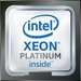 HPE Intel Xeon Platinum (3rd Gen) 8380 Tetraconta-core (40 Core) 2.30 GHz Processor Upgrade - 60 MB L3 Cache - 64-bit Processing - 3.40 GHz Overclocking Speed - 10 nm - Socket LGA-4189 - 270 W - 80 Threads