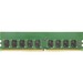 Synology 4GB DDR4 SDRAM Memory Module - For Storage Server - 4 GB (1 x 4GB) DDR4 SDRAM - ECC - Unbuffered - 288-pin - UDIMM