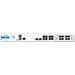 Sophos XGS 2100 Network Security/Firewall Appliance - 8 Port - 10/100/1000Base-T - Gigabit Ethernet - 8 x RJ-45 - 3 Total Expansion Slots - 3 Year Xstream Protection - 1U - Rack-mountable, Rail-mountable