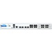 Sophos XGS 3300 Network Security/Firewall Appliance - 8 Port - 10/100/1000Base-T, 10GBase-X - 10 Gigabit Ethernet - 8 x RJ-45 - 5 Total Expansion Slots - 5 Year Xstream Protection - 1U - Rack-mountable, Rail-mountable