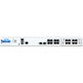 Sophos XGS 2100 Network Security/Firewall Appliance - 8 Port - 10/100/1000Base-T - Gigabit Ethernet - 8 x RJ-45 - 3 Total Expansion Slots - 3 Year Standard Protection - 1U - Rack-mountable, Rail-mountable