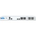 Sophos XGS 2300 Network Security/Firewall Appliance - 8 Port - 10/100/1000Base-T - Gigabit Ethernet - 8 x RJ-45 - 3 Total Expansion Slots - 5 Year Standard Protection - 1U - Rack-mountable, Rail-mountable