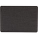 Incase Textured Hardshell in Woolenex for 13-inch MacBook Air w/Retina 2020 - For Apple Notebook, MacBook Air (Retina Display), MacBook Air - Textured - Graphite - Moisture Resistant, Mildew Resistant, Chemical Resistant, Abrasion Resistant, Stretch Resis