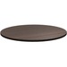 Heartwood Round Table Top - Finish: Hard Rock Maple