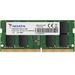 Adata Premier 16GB DDR4 SDRAM Memory Module - For Motherboard, Notebook - 16 GB (1 x 16GB) - DDR4-2666/PC4-21333 DDR4 SDRAM - 2666 MHz - CL19 - 1.20 V - Bulk - Non-ECC - 260-pin - SoDIMM - Lifetime Warranty