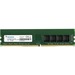 Adata Premier 16GB DDR4 SDRAM Memory Module - For PC/Server - 16 GB (1 x 16GB) - DDR4-2666/PC4-21333 DDR4 SDRAM - 2666 MHz - CL19 - 1.20 V - Non-ECC - Unbuffered - 288-pin - DIMM - Lifetime Warranty