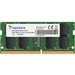 Adata Premier 4GB DDR4 SDRAM Memory Module - For Motherboard, Notebook - 4 GB - DDR4-2666/PC4-21333 DDR4 SDRAM - 2666 MHz - 1.20 V - Bulk - 260-pin - SoDIMM - Lifetime Warranty