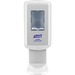 PURELL® CS8 Hand Sanitizer Dispenser - Automatic - 1.27 quart Capacity - Wall Mountable, Refillable, Site Window, Touch-free - White - 1 / Carton