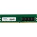 Adata Premier 32GB DDR4 SDRAM Memory Module - For Desktop PC - 32 GB (1 x 32GB) - DDR4-3200/PC4-25600 DDR4 SDRAM - 3200 MHz - 1.20 V - Bulk - Non-ECC - Unbuffered - 288-pin - DIMM - Lifetime Warranty
