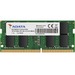 Adata 32GB DDR4 SDRAM Memory Module - For Motherboard, Notebook - 32 GB (1 x 32GB) - DDR4-2666/PC4-21333 DDR4 SDRAM - 2666 MHz - 1.20 V - 260-pin - SoDIMM - Lifetime Warranty