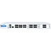 Sophos XGS 4300 Network Security/Firewall Appliance - 8 Port - 10/100/1000Base-T, 2.5GBase-T, 10GBase-X - 10 Gigabit Ethernet - 8 x RJ-45 - 6 Total Expansion Slots - 1 Year Standard Protection - 1U - Rack-mountable, Rail-mountable