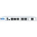 Sophos XGS 4300 Network Security/Firewall Appliance - 8 Port - 10/100/1000Base-T, 2.5GBase-T, 10GBase-X - 10 Gigabit Ethernet - 8 x RJ-45 - 6 Total Expansion Slots - 5 Year Standard Protection - 1U - Rack-mountable, Rail-mountable
