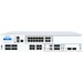 Sophos XGS 5500 Network Security/Firewall Appliance - 8 Port - 10/100/1000Base-T, 10GBase-X - 10 Gigabit Ethernet - 8 x RJ-45 - 11 Total Expansion Slots - 3 Year Standard Protection - 2U - Rack-mountable, Rail-mountable