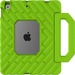 Gumdrop FoamTech Rugged Carrying Case for 10.2" Apple iPad (7th Generation), iPad (8th Generation) Tablet - Lime Green - Handle