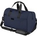 bugatti Carrying Case (Duffel) Apple iPad Notebook - Navy - Water Proof Pocket - Polyester Body - Shoulder Strap, Trolley Strap - 11" (279.40 mm) Height x 19" (482.60 mm) Width x 8.50" (215.90 mm) Depth - 1 Each