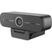 BenQ DVY21 Webcam - 30 fps - Black - USB 2.0 - 1920 x 1080 Video - CMOS Sensor - Fixed Focus - Microphone