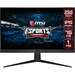 MSI Optix G241V E2 23.8" Full HD LED Gaming LCD Monitor - 16:9 - 24" Class - In-plane Switching (IPS) Technology - 1920 x 1080 - 16.7 Million Colors - 250 Nit - 1 ms - 75 Hz Refresh Rate - HDMI - DisplayPort