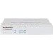 Fortinet FortiWifi FWF-81F-2R Network Security/Firewall Appliance - 8 Port - 10/100/1000Base-T, 1000Base-X - Gigabit Ethernet - 10 Gbit/s Firewall Throughput - Wireless LAN IEEE 802.11ax - AES (256-bit), SHA-256 - 8 x RJ-45 - 2 Total Expansion Slots - 3 Y