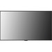 LG 49XS4J-B Digital Signage Display - 49" LCD - 1920 x 1080 - LED - 4000 Nit - 1080p - HDMI - USB - Wireless LAN - Ethernet - webOS 4.1 - Black