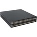 D-Link DXS-3610-54T Layer 3 Switch - 48 Ports - Manageable - 3 Layer Supported - Modular - 330.20 W Power Consumption - Twisted Pair, Optical Fiber - 1U High - Rack-mountable