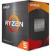 AMD Ryzen 5 5000 5600G Hexa-core (6 Core) 3.90 GHz Processor - OEM Pack - 16 MB L3 Cache - 3 MB L2 Cache - 64-bit Processing - 4.40 GHz Overclocking Speed - 7 nm - Socket AM4 - Radeon™ Graphics Graphics - 65 W - 12 Threads