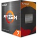 AMD Ryzen 7 5000 5700G Octa-core (8 Core) 3.80 GHz Processor - OEM Pack - 16 MB L3 Cache - 4 MB L2 Cache - 64-bit Processing - 4.60 GHz Overclocking Speed - 7 nm - Socket AM4 - Radeon™ Graphics Graphics - 65 W - 16 Threads